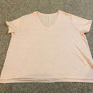 Old Navy Boyfriend T-shirt